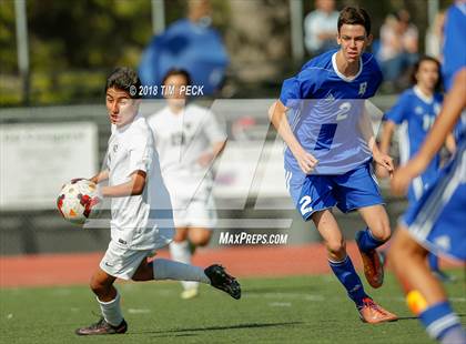 Thumbnail 1 in Dana Hills @ Capistrano Valley photogallery.
