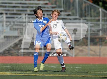 Thumbnail 1 in Dana Hills @ Capistrano Valley photogallery.