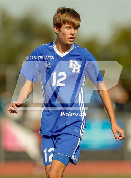 Thumbnail 3 in Dana Hills @ Capistrano Valley photogallery.