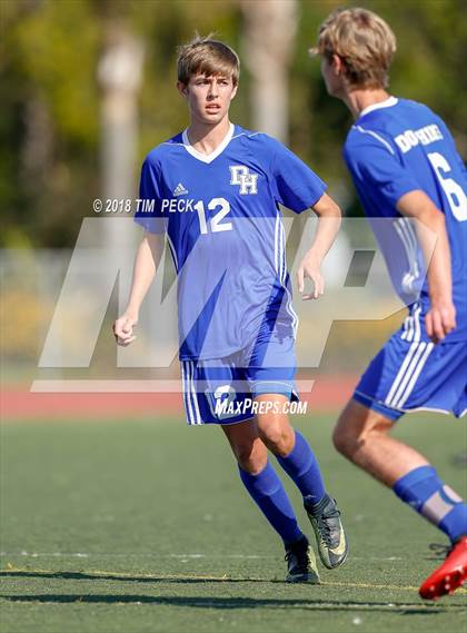 Thumbnail 1 in Dana Hills @ Capistrano Valley photogallery.