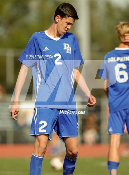 Thumbnail 1 in Dana Hills @ Capistrano Valley photogallery.