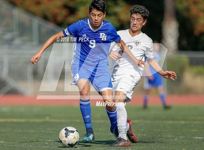 Thumbnail 1 in Dana Hills @ Capistrano Valley photogallery.