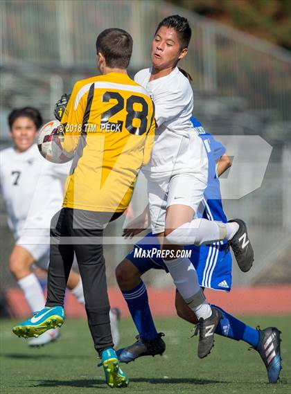Thumbnail 1 in Dana Hills @ Capistrano Valley photogallery.