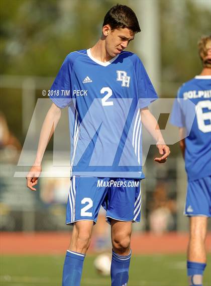 Thumbnail 3 in Dana Hills @ Capistrano Valley photogallery.