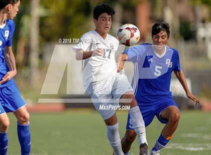 Thumbnail 3 in Dana Hills @ Capistrano Valley photogallery.