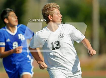 Thumbnail 3 in Dana Hills @ Capistrano Valley photogallery.
