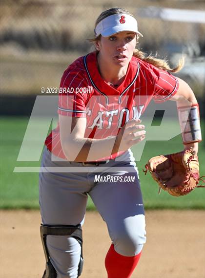 Thumbnail 3 in Eaton vs. Meeker photogallery.