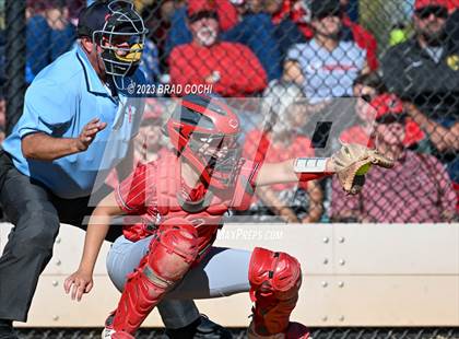 Thumbnail 2 in Eaton vs. Meeker photogallery.