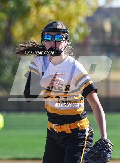 Thumbnail 1 in Eaton vs. Meeker photogallery.