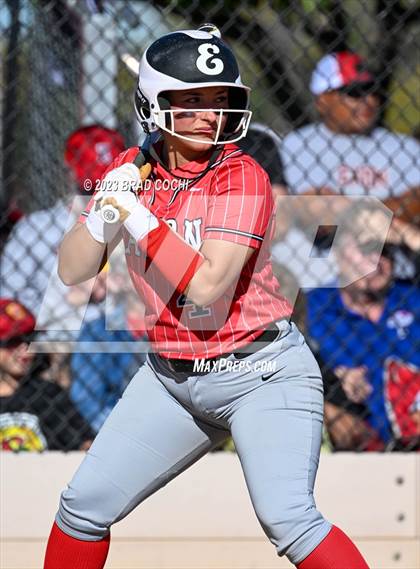 Thumbnail 2 in Eaton vs. Meeker photogallery.