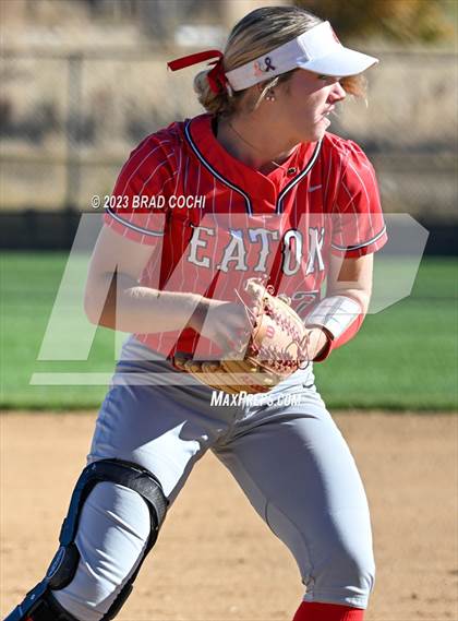 Thumbnail 2 in Eaton vs. Meeker photogallery.
