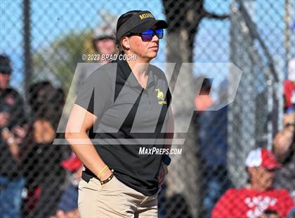 Thumbnail 2 in Eaton vs. Meeker photogallery.