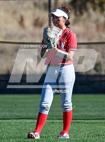 Thumbnail 3 in Eaton vs. Meeker photogallery.