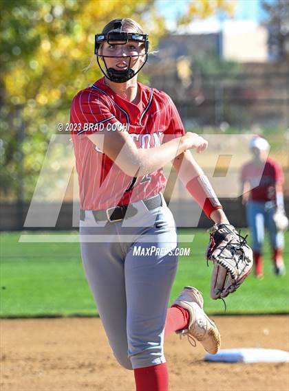 Thumbnail 2 in Eaton vs. Meeker photogallery.