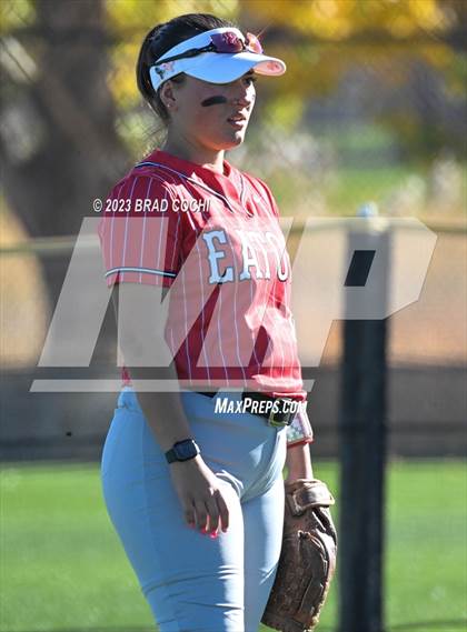 Thumbnail 3 in Eaton vs. Meeker photogallery.