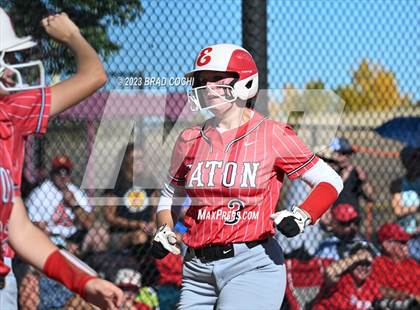 Thumbnail 1 in Eaton vs. Meeker photogallery.