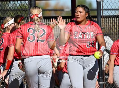 Thumbnail 2 in Eaton vs. Meeker photogallery.