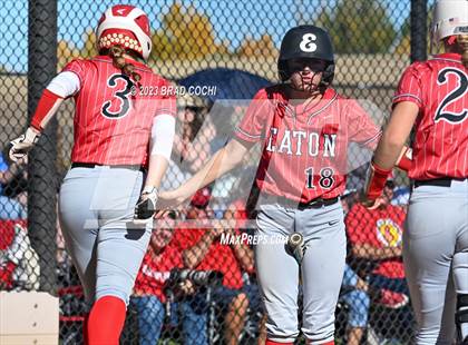 Thumbnail 2 in Eaton vs. Meeker photogallery.