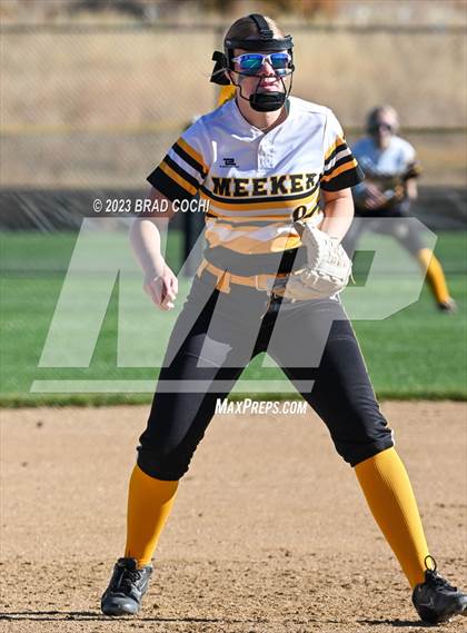 Thumbnail 1 in Eaton vs. Meeker photogallery.