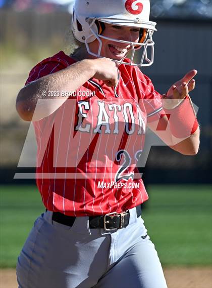 Thumbnail 1 in Eaton vs. Meeker photogallery.