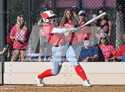 Thumbnail 3 in Eaton vs. Meeker photogallery.