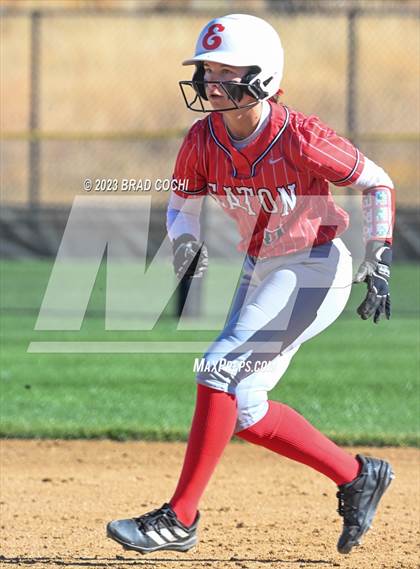 Thumbnail 1 in Eaton vs. Meeker photogallery.