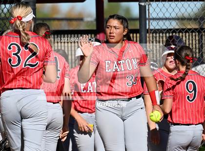 Thumbnail 1 in Eaton vs. Meeker photogallery.