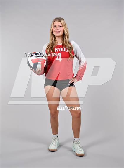 Thumbnail 1 in JV: Cypress Woods (Team & Individuals) photogallery.