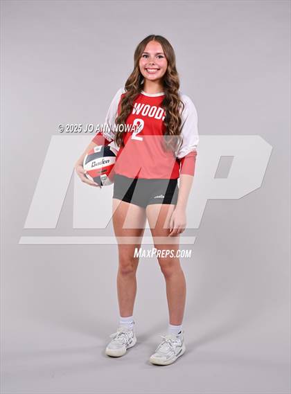 Thumbnail 1 in JV: Cypress Woods (Team & Individuals) photogallery.