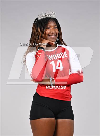 Thumbnail 2 in JV: Cypress Woods (Team & Individuals) photogallery.
