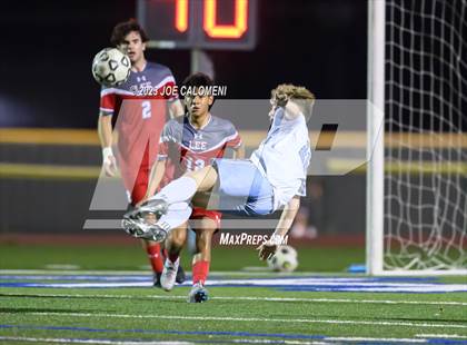 Thumbnail 1 in Johnson vs Lee (UIL 6A Region 4 Quarterfinals) photogallery.