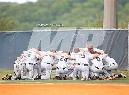 Thumbnail 1 in McMinn County vs Cleveland (District 5-AAA) photogallery.