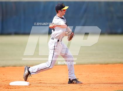 Thumbnail 2 in McMinn County vs Cleveland (District 5-AAA) photogallery.