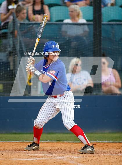 Thumbnail 2 in McMinn County vs Cleveland (District 5-AAA) photogallery.