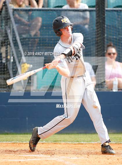 Thumbnail 1 in McMinn County vs Cleveland (District 5-AAA) photogallery.