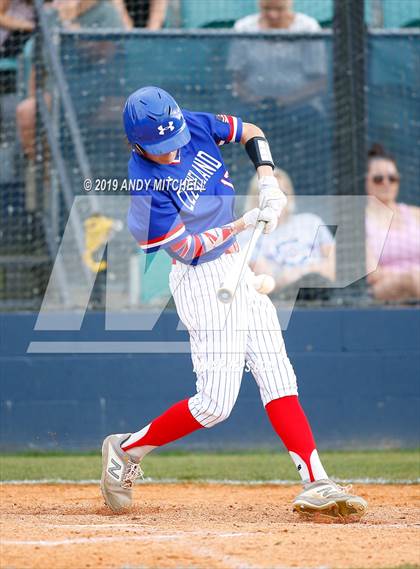 Thumbnail 3 in McMinn County vs Cleveland (District 5-AAA) photogallery.