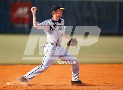 Thumbnail 3 in McMinn County vs Cleveland (District 5-AAA) photogallery.