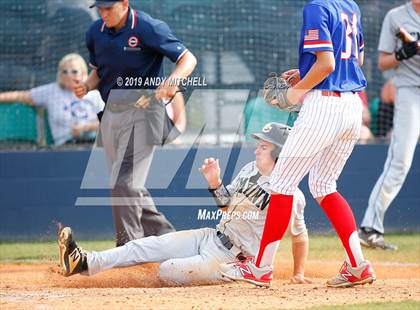 Thumbnail 2 in McMinn County vs Cleveland (District 5-AAA) photogallery.