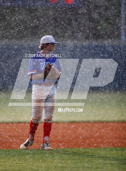 Thumbnail 2 in McMinn County vs Cleveland (District 5-AAA) photogallery.
