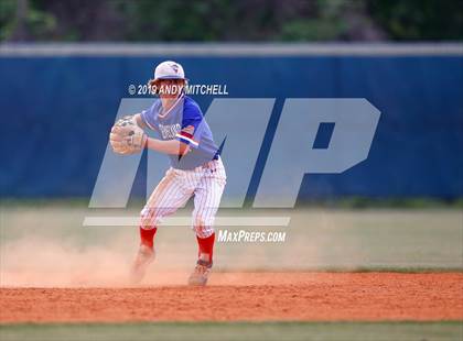 Thumbnail 3 in McMinn County vs Cleveland (District 5-AAA) photogallery.