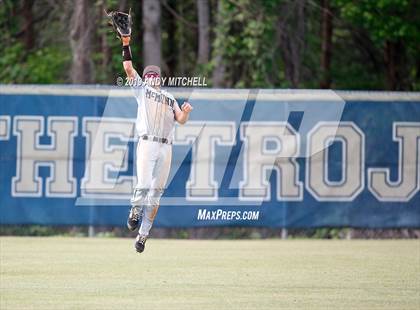 Thumbnail 3 in McMinn County vs Cleveland (District 5-AAA) photogallery.