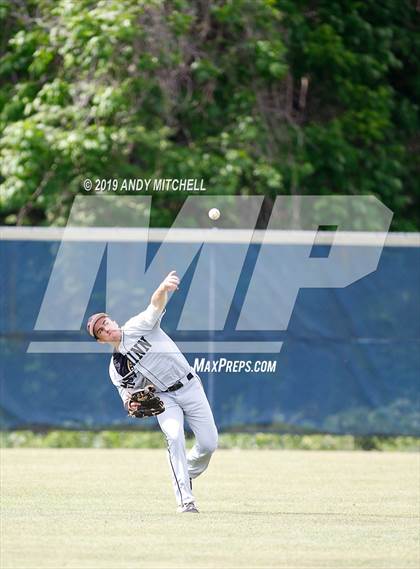 Thumbnail 3 in McMinn County vs Cleveland (District 5-AAA) photogallery.