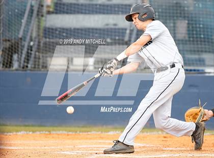 Thumbnail 1 in McMinn County vs Cleveland (District 5-AAA) photogallery.