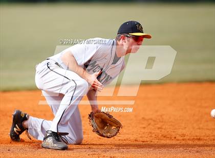 Thumbnail 2 in McMinn County vs Cleveland (District 5-AAA) photogallery.