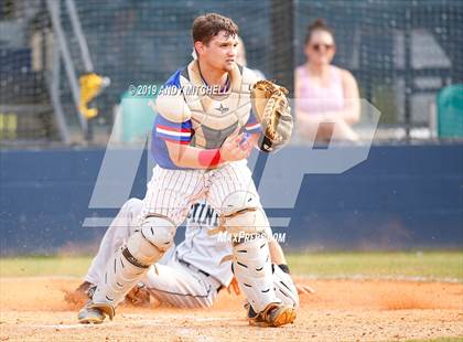 Thumbnail 2 in McMinn County vs Cleveland (District 5-AAA) photogallery.