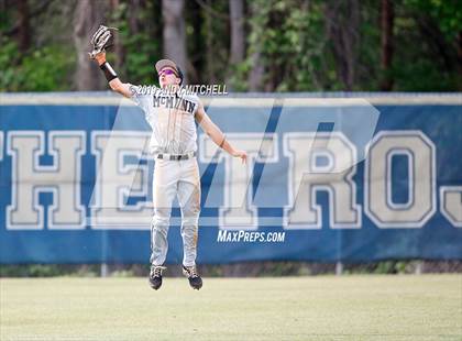 Thumbnail 2 in McMinn County vs Cleveland (District 5-AAA) photogallery.