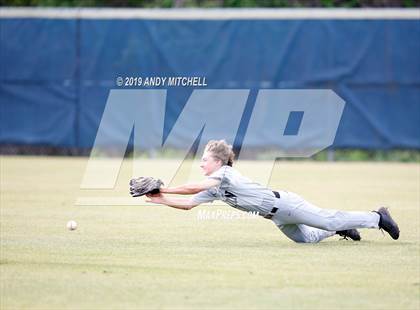 Thumbnail 1 in McMinn County vs Cleveland (District 5-AAA) photogallery.