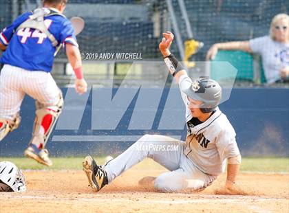 Thumbnail 2 in McMinn County vs Cleveland (District 5-AAA) photogallery.