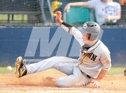Thumbnail 3 in McMinn County vs Cleveland (District 5-AAA) photogallery.