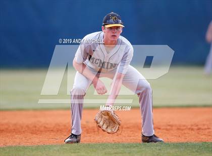 Thumbnail 3 in McMinn County vs Cleveland (District 5-AAA) photogallery.